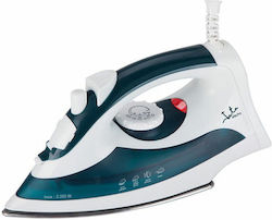 Jata Steam Iron 2200W