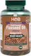 Holland & Barrett High Strength Cold Pressed Flaxseed Oil 2000mg 120 Mützen
