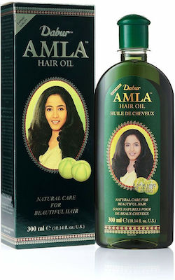 Dabur Amla Hair Oil 300ml