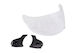 STR Helmet Visor Transparent 691-30-260000
