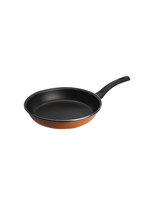 San Ignacio Valencia Pan made of Carbon Steel 26cm