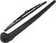 Back Car Wiper Blade