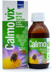 InterMed Calmovix Syrup for Dry Cough 125ml
