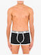 Men's Boxer Black