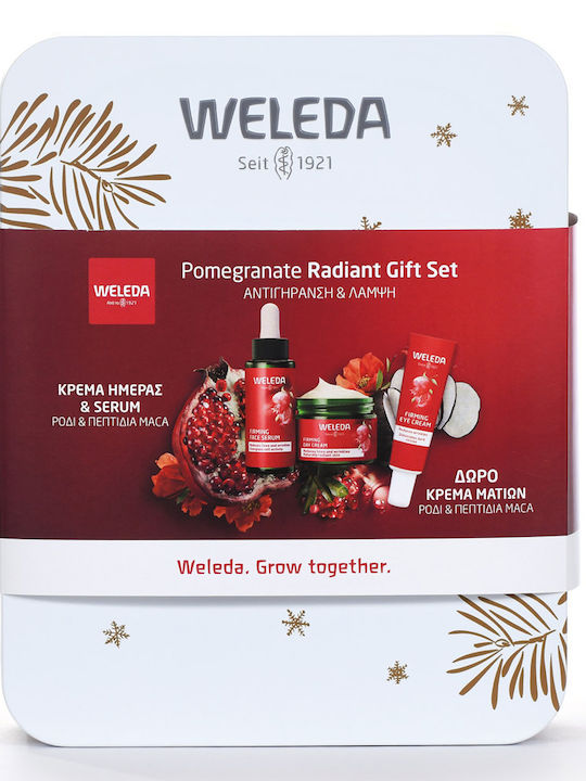 Hautpflegeset für Anti-Aging