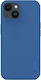 Nillkin Super Frosted Back Cover Plastic Magnet...