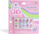 Martinelia Super Girl Nails Joc de Manichiură