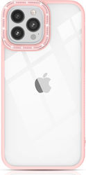 Kingxbar Sparkle Series Roz (iPhone 13 Pro Max)