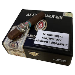 Alec Bradley Presando Nicaragua Robusto