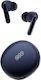 QCY T13 ANC2 In-ear Bluetooth Handsfree Earphones with Charging Case Blue