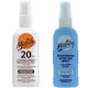 Malibu Wasserdichte Sonnencreme Lotion Für Körper SPF20 Im Spray 100ml