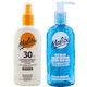 Malibu Malibu Sunscreen Lotion Body SPF30 Spray 200ml