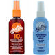 Malibu Ulei De Protecție Solară Waterproof Pentru Corp SPF10 Spray 100ml