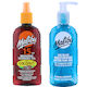 Malibu Αντηλιακό για το Σώμα SPF15 200ml