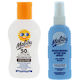 Malibu Loțiune cu Protecție Solară pentru Corp SPF50 în Spray 100ml