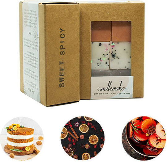 Candlemaker Duft-Wax Melt 0004932