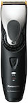 Panasonic Rechargeable Hair Clipper Black 7675939