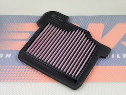 DNA Filters Въздушен филтър за мотоциклет Yamaha MT-09 DNA Filters Въздушен филтър за мотоциклет Yamaha MT-09
