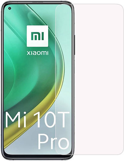 Tempered Glass (Mi 10T / Mi 10T Pro)