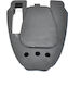 Motorcycle Plastic Part Gray 1pcs