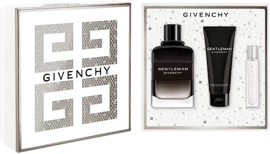 Givenchy Gentleman Ανδρικό Σετ με Eau de Parfum
