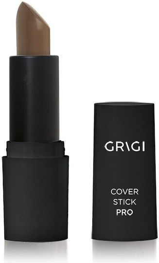Grigi Cover Concealer Stick Dark Brown 4.5gr