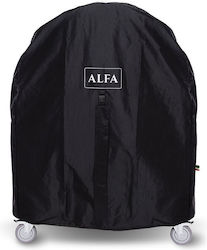 Alfa Pizze Grill Cover