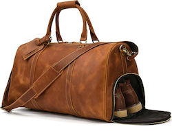 Amber Sack Voyage 50Es Braun L52xB30xH32cm.