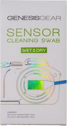 Genesis Sensor-Reinigung F-01302 Genesis Sensor-Reinigung F-01302