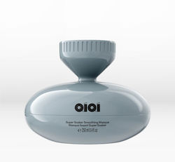 Qiqi Super Soaker Smoothing Μάσκα Μαλλιών 250ml