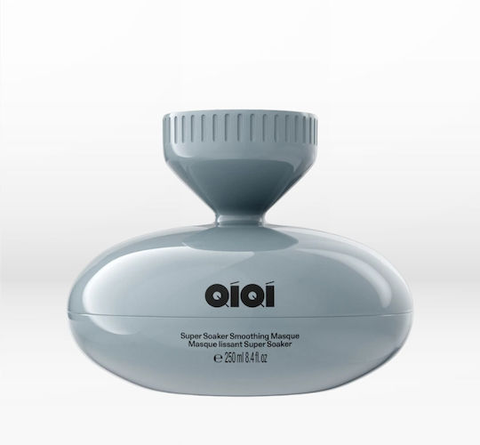 Qiqi Super Soaker Smoothing Hair Mask for Shine 250ml