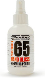 Dunlop Spray Formula 65 για Σώμα Εγχόρδου