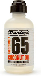 Dunlop Formula 65 6634 Гриф Зелена