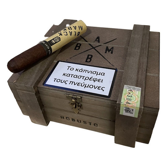 Alec Bradley Nicaragua Robusto Țigare Nicaragua 1buc 127mm