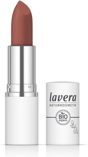 Lavera Κραγιόν Matte Cayenne 01 4.5gr