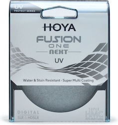 Hoya Fusion One Next Φίλτρo UV Διαμέτρου 43mm γ...