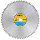 Dewalt Cutting Disc Metal Hole Diameter 355mm with 70 Teeth 1pcs