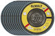 Dewalt Disc de tăiere Metalic 115mm