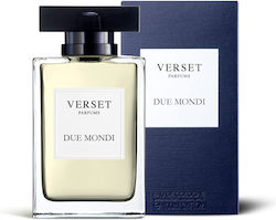 Verset Due Mondi
