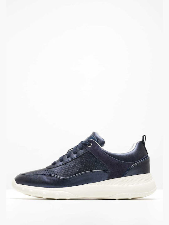 Geox Sneakers Blue