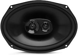 JBL Ηχείο Αυτοκινήτου 6x9" με 85W RMS (3 Δρόμων)