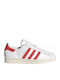 Superstar Sneakers Ftw White / Bright Red / Wonder Clay