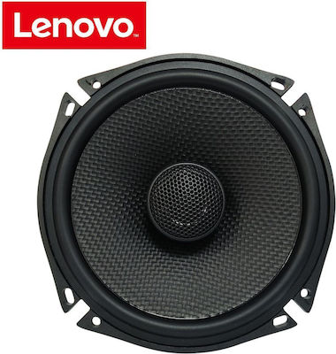 Lenovo Ηχείο Αυτοκινήτου SP-002 6" με 100W RMS (Woofer)