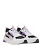 Trinity Lite Ανδρικά Chunky Sneakers Πολύχρωμα