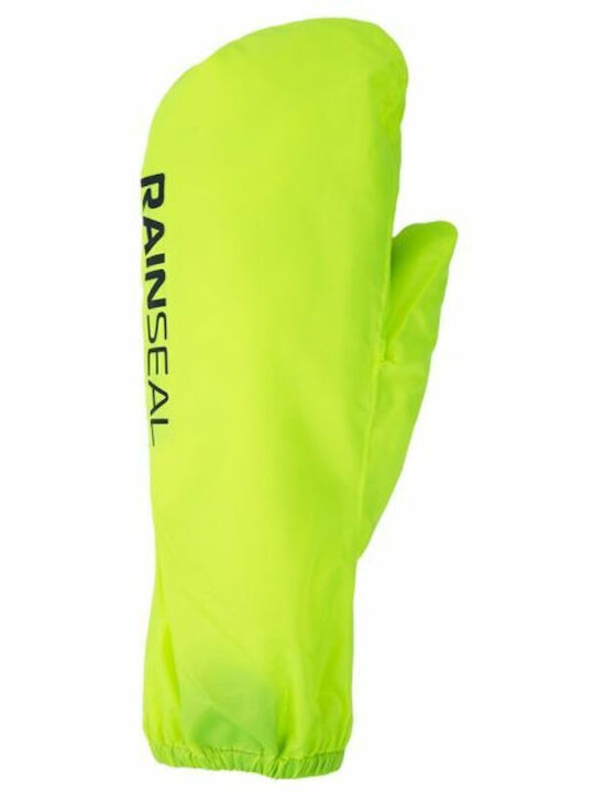 Oxford Rainseal Ανδρικά Αδιάβροχα Καλύμματα Γαντιών Μηχανής Κίτρινο Χρώμα Oxford Rainseal Ανδρικά Αδιάβροχα Καλύμματα Γαντιών Μηχανής Κίτρινο Χρώμα