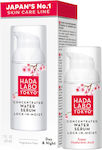 Hada Labo Tokyo Feuchtigkeitsspendend Serum Gesicht mit Hyaluronsäure 30ml