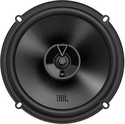 JBL Car Audio Subwoofer 6.5" 60W RMS