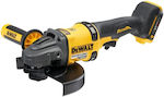 Dewalt Polizor unghiular 180mm Baterie 54V Solo