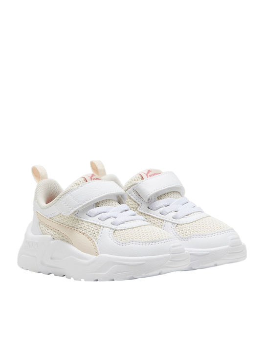 PUMA Trinity Lite Ac+ Kids Sneakers with Hoop &...
