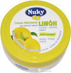 Nuky Moisturizing Cream 200ml